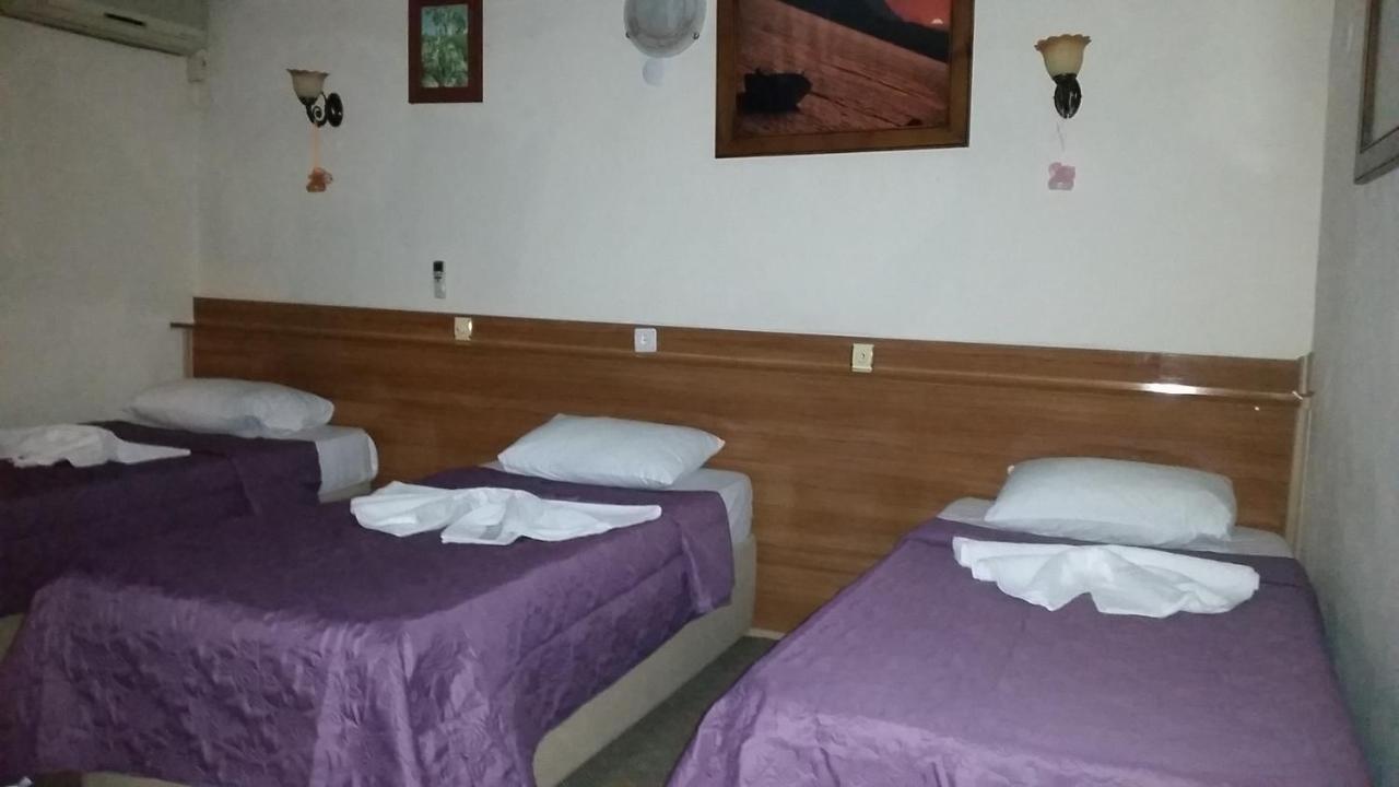 Selenes Gasthof Kapikiri