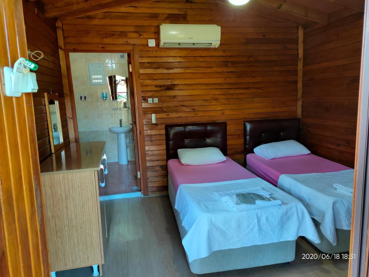 Gasthof Selenes Kapikiri