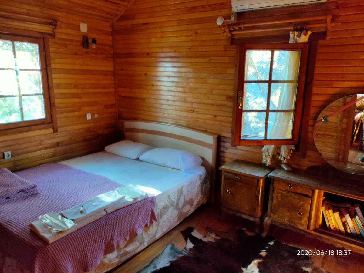 Gasthof Selenes Kapikiri