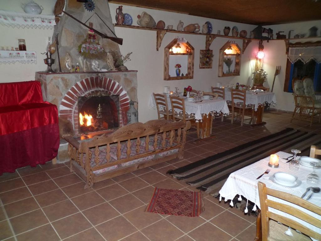 Gasthof Selenes